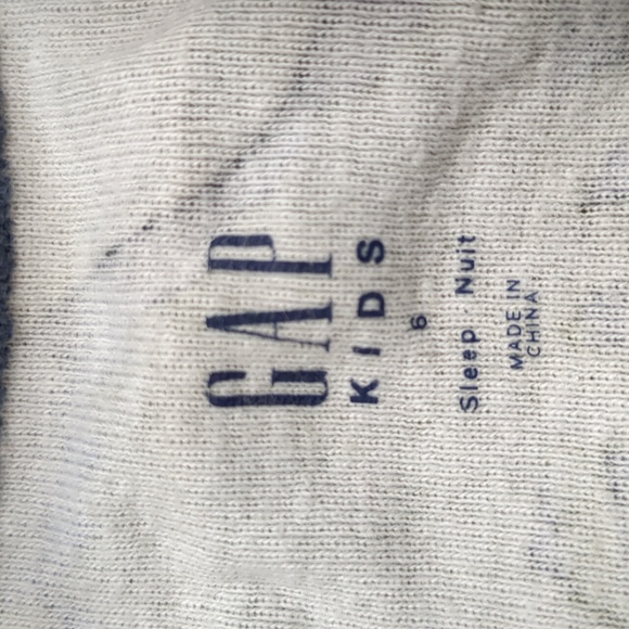 Gap Kids 🦖 PJs Set - Picture 2 of 2